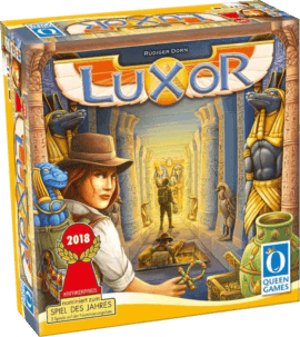 Luxor