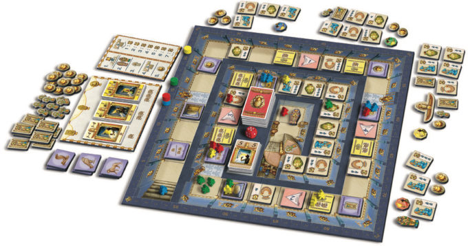Luxor Luxor