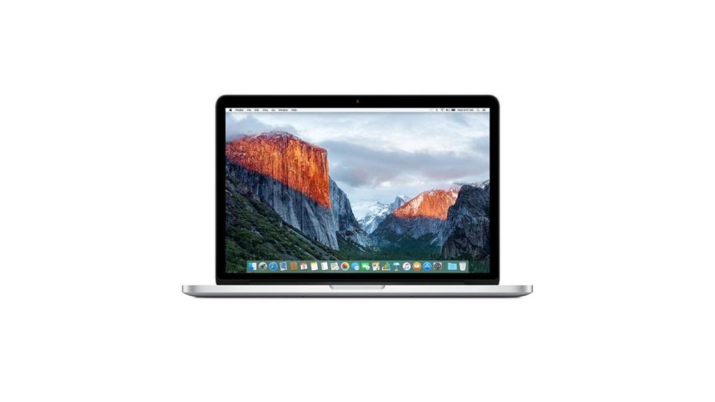 MacBook Pro MacBook Pro