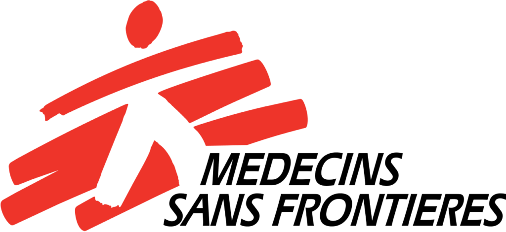Médecins Sans Frontières // Source : Médecins Sans Frontières