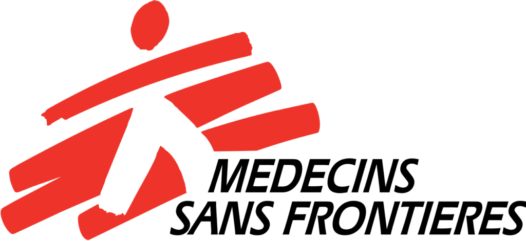 Médecins Sans Frontières // Source : Médecins Sans Frontières Médecins Sans Frontières // Source : Médecins Sans Frontières