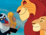 Le Roi Lion // Source : Disney