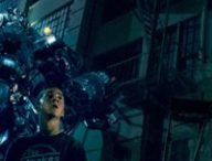 Transformers // Source : Paramount Pictures
