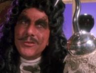 Hook, ou la revanche du Capitaine Crochet // Source : Sony Pictures
