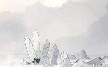 Gris // Source : Devolver Gris // Source : Devolver