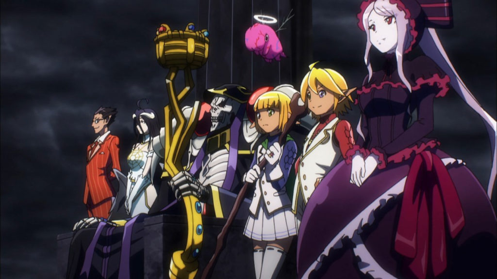 Overlord1 Overlord1