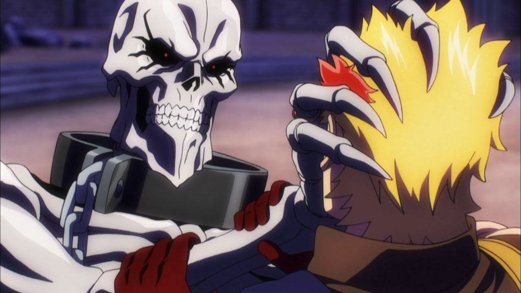 Overlord3 Overlord3