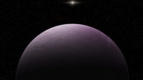 Planète Farout VG2018 // Source : Roberto Molar Candanosa/Carnegie Institution for Science