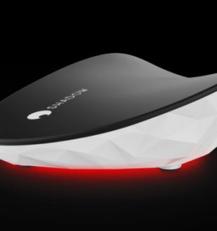 Shadow Ghost // Source : Shadow