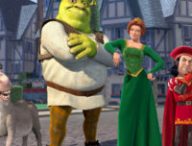 "Shrek" sur Netflix // Source : Netflix