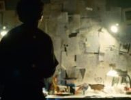 Capture d'écran de Black Mirror Bandersnatch  // Source : Netflix