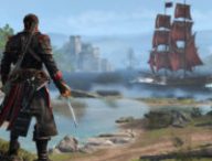 Assassin's Creed Rogue // Source : Ubisoft