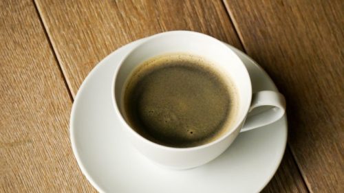 Combien de cafés peut-on boire par jour ? // Source : Pixabay