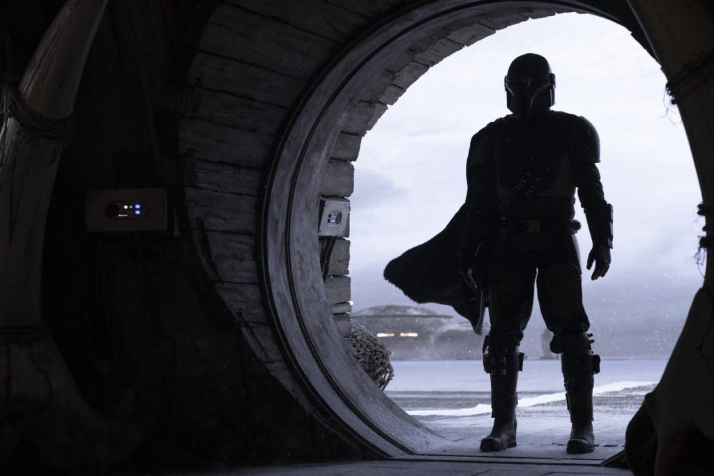 The-mandalorian-celebration-video The-mandalorian-celebration-video