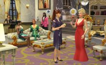 Sims 4 Heure de gloire Sims 4 Heure de gloire