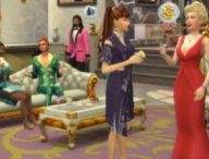 Sims 4 Heure de gloire