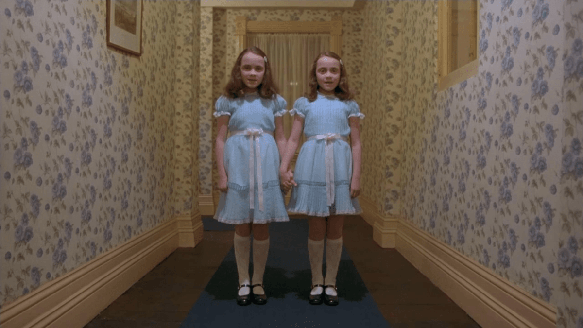 The Shining