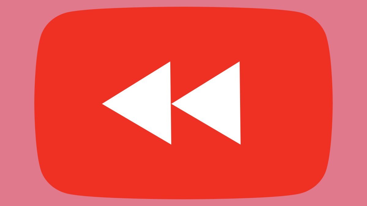 Le Rewind fait par YouTube en 2018 est la vidéo la plus dislikée de l'histoire de la plateforme. // Source : Numerama