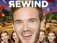 La miniature de la vidéo de PewDiePie sur le Rewind 2018. // Source : PewDiePie / YouTube