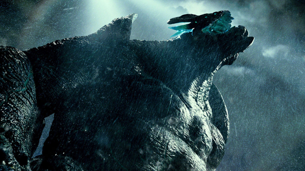 Pacific Rim // Source : Warner Bros. Pacific Rim // Source : Warner Bros.
