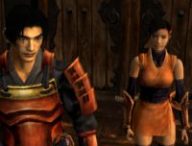 Onimusha: Warlords  // Source : Capcom