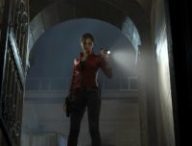 Resident Evil 2 // Source : Capcom