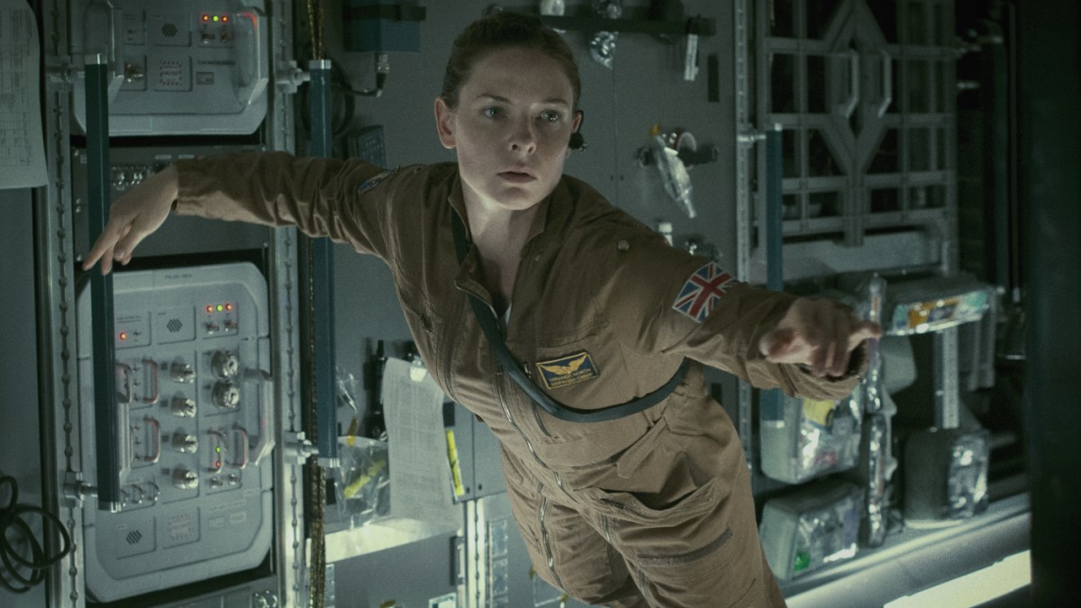 Life - Origine Inconnue // Source : Sony Pictures