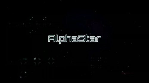 AlphaStar.