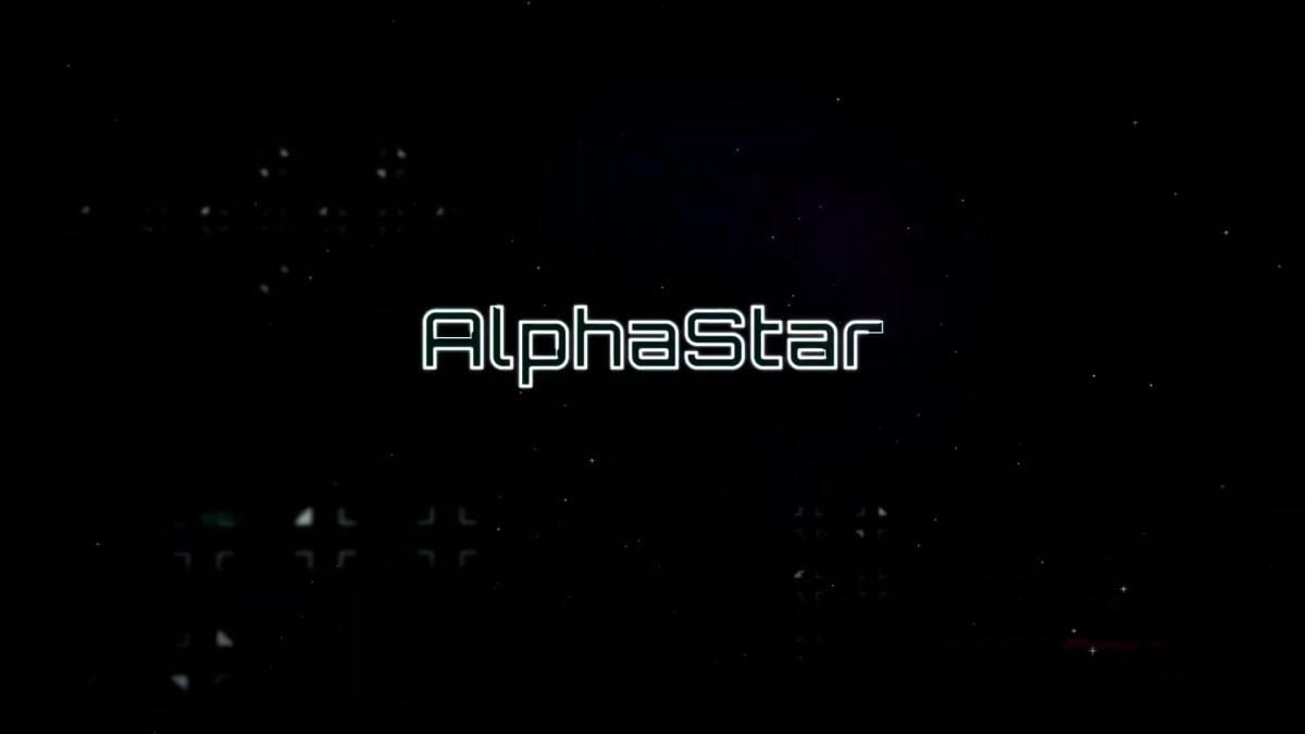 AlphaStar.