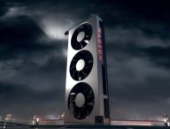 AMD Radeon VII // Source : AMD
