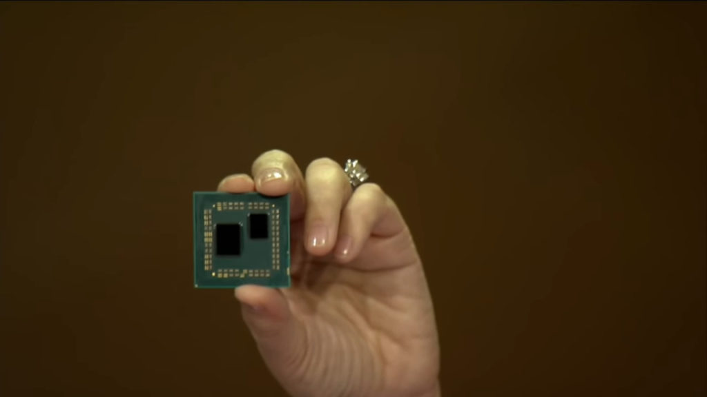 AMD Ryzen 3000