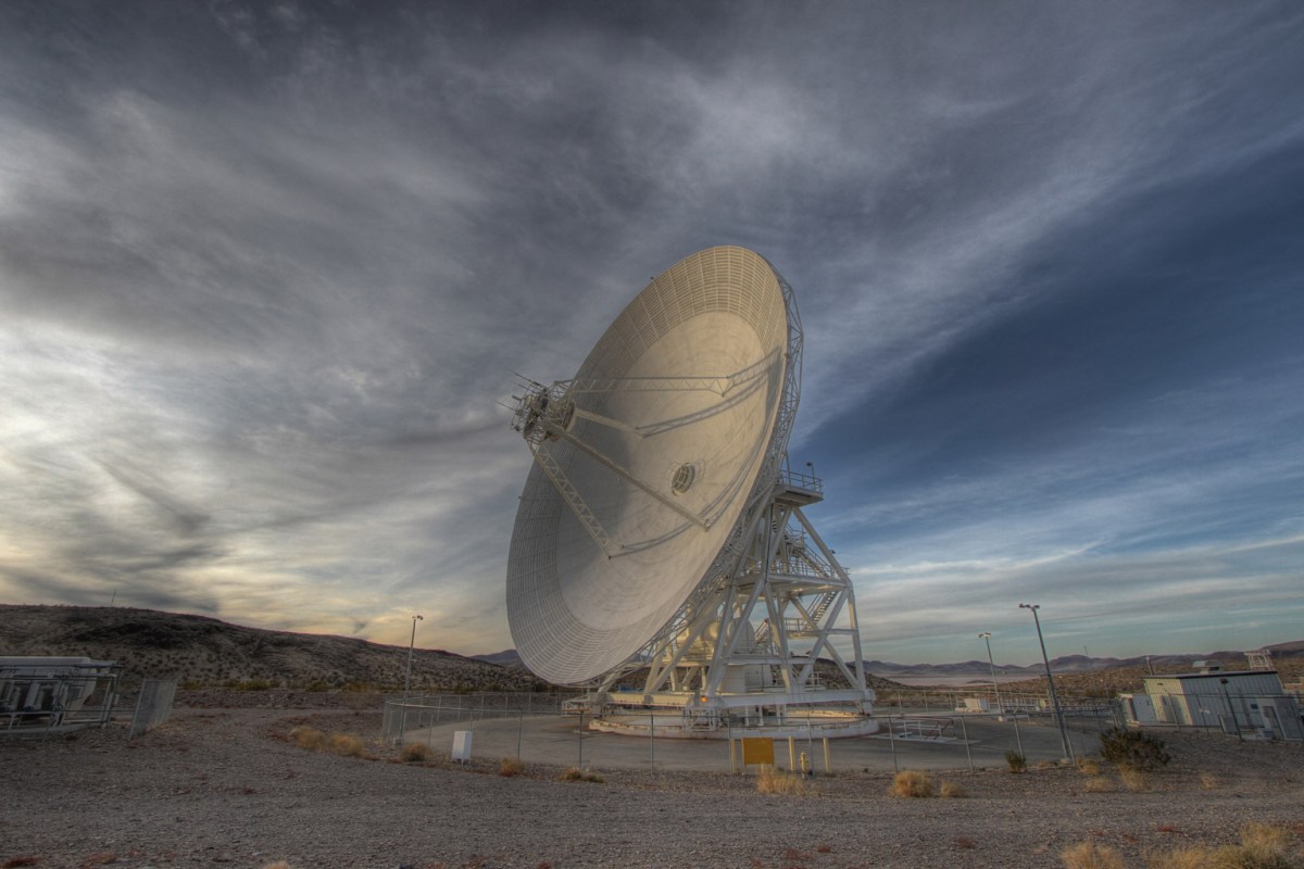 NASA/JPL-Caltech