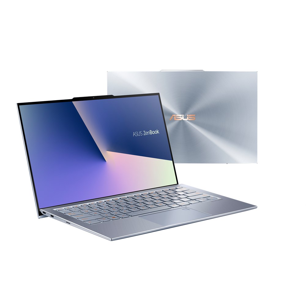 Asus ZenBook S13 // Source : Asus