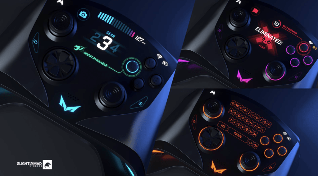 Manette Mad Box // Source : Twitter Ian Bell Manette Mad Box // Source : Twitter Ian Bell