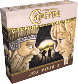 Caverna