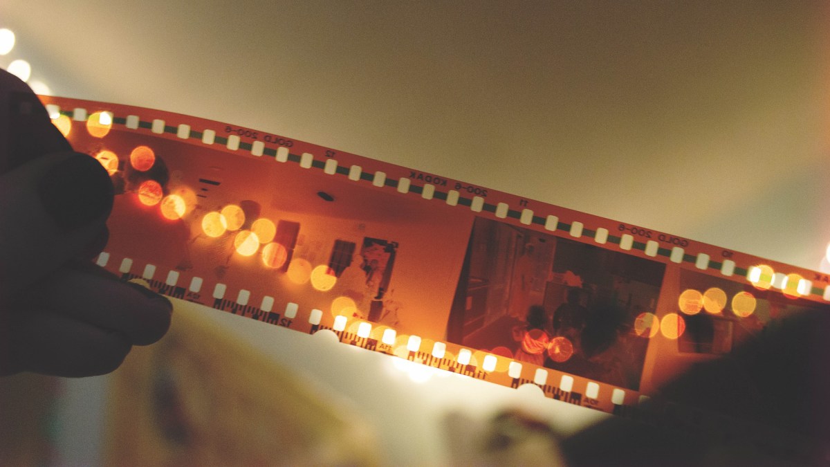 De nombreux films d'époque sont proposés. // Source : Pixabay (photo recadrée)