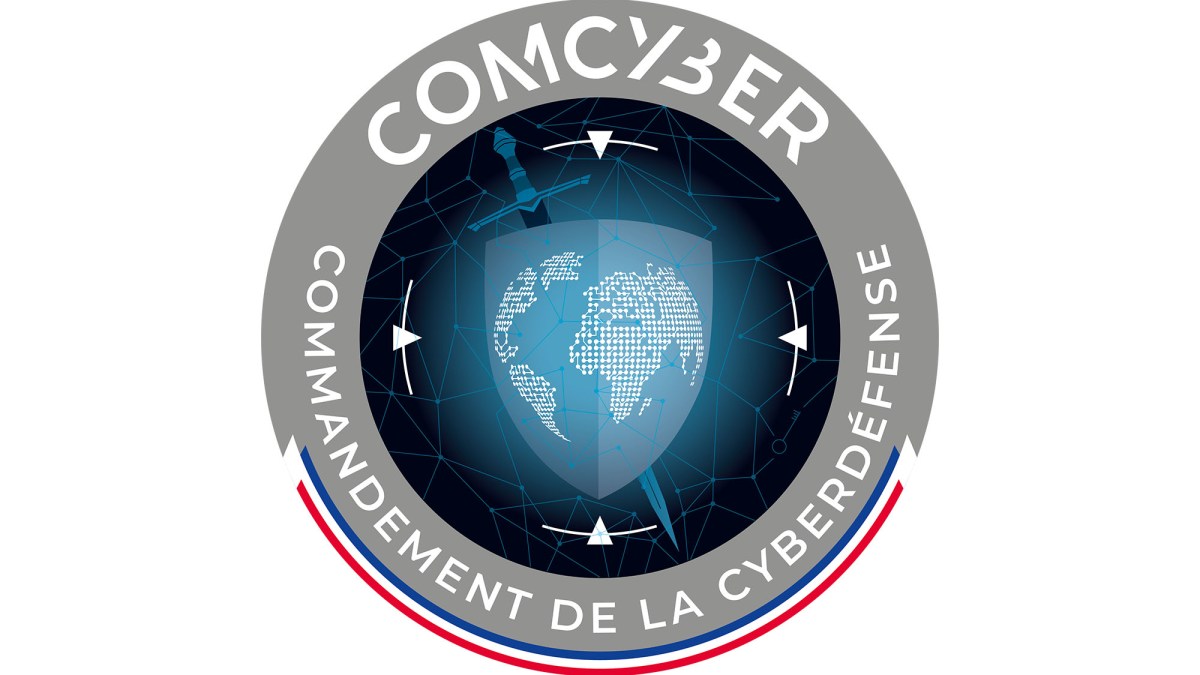 Comcyber // Source : Comcyber