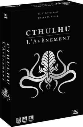 Cthulhu - L'Avènement