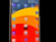 Samsung Galaxy S10 en fuite // Source : Evan Blass