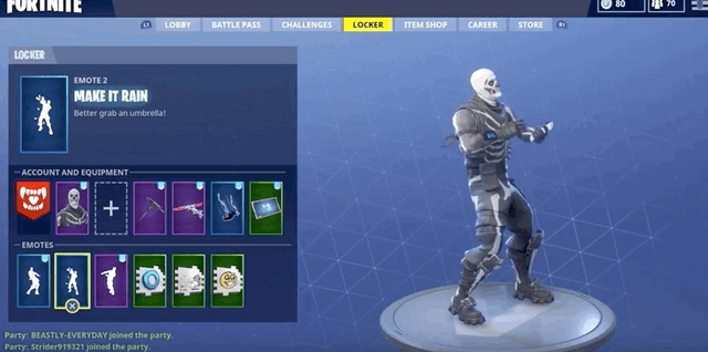 La danse La danse
