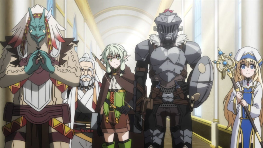 Wakanim Wakanim