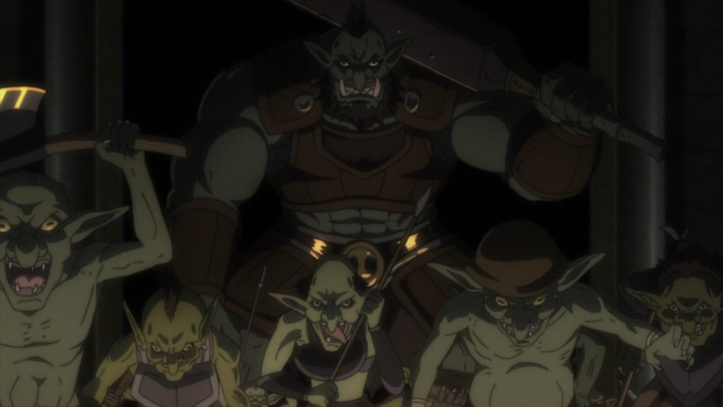 Wakanim Wakanim