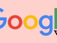 Le logo Google. // Source : Numerama / Google