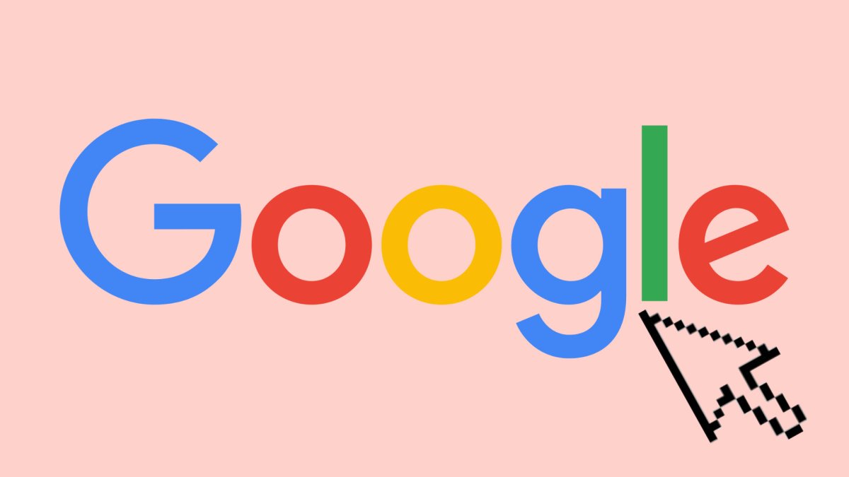 Le logo Google. // Source : Numerama / Google