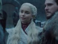 Premières images de la saison 8 de Game of Thrones // Source : YouTube/HBO