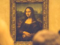 La Joconde de Leonard de Vinci. // Source : Pxhere/CC0 Domaine public (photo recadrée)