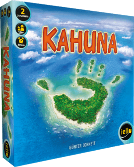 Kahuna