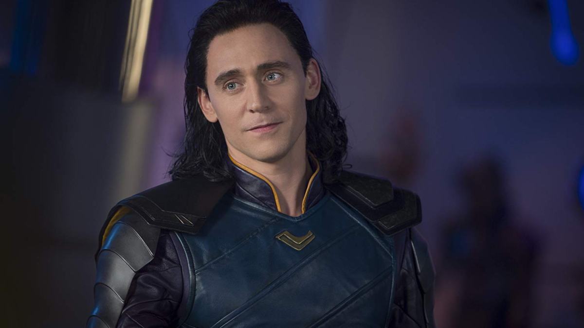Thor: Ragnarok // Source : Disney/Marvel