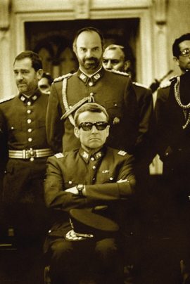 Le photomontage de la discorde. Le photomontage de la discorde.