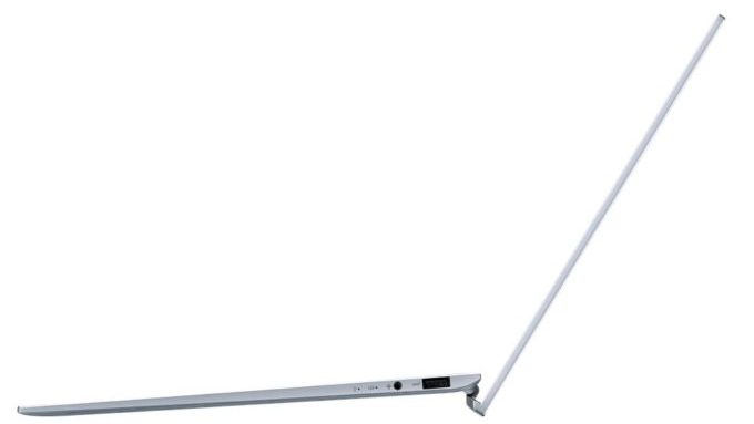 Asus ZenBook S13 // Source : Asus